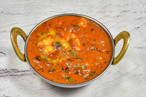 Paneer Butter Masala