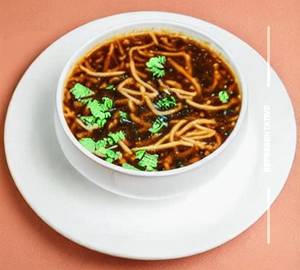 Veg Manchow Soup