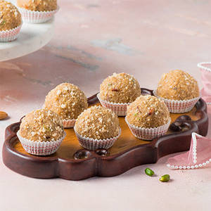 Laddu Gond