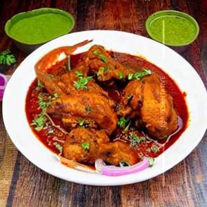 Desi Tadka Special Chicken