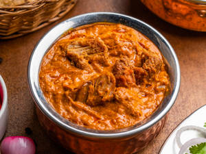 Mutton Raara