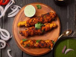 Chicken Pahadi Kebab
