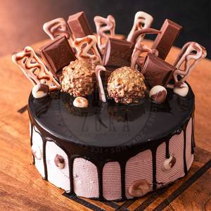 Chocotruffle(1/2 kg)