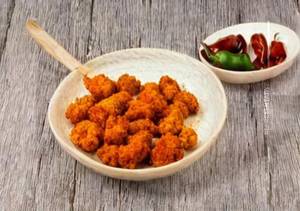 Gobi Pepper Dry