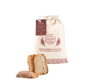 Ciabatta (Pack Of 2) (400 Gms)
