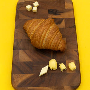 Butter Croissant