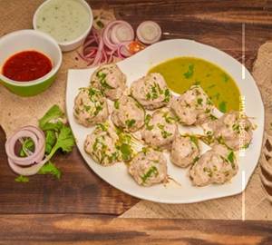 Malai Kofta