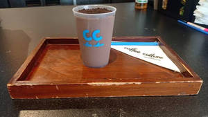 Iced Mocha