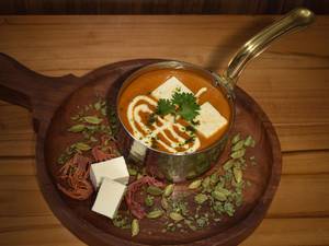 Shahi Paneer