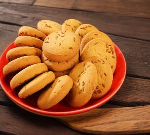 Namkeen Cookies