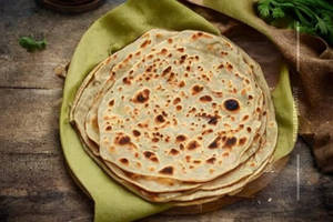 Tawa Sada Paratha