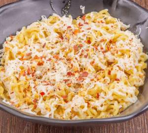 Double Masala Maggie