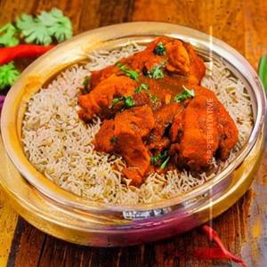 Murgh Hyderabadi