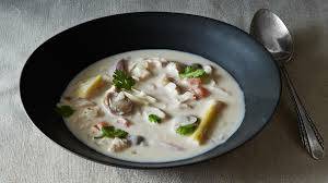 TOM KHA SOUP