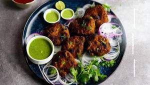 Mutton Kabab