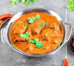 Chicken Masala