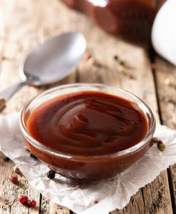 Barbeque Dip