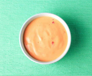 Chilli Mayo