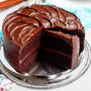 Chocolate Extacy