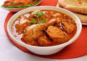Chicken Akbari