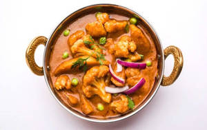 Aloo Gobi
