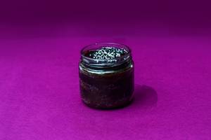 Chocolate Fresh Jar Cake