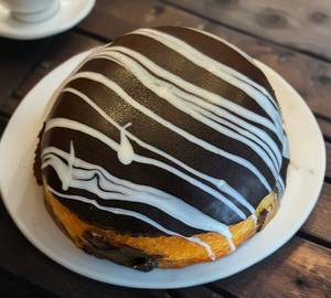 Chocolate Donut