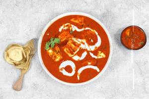 Paneer Butter Masala