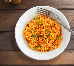 Peri peri maggi