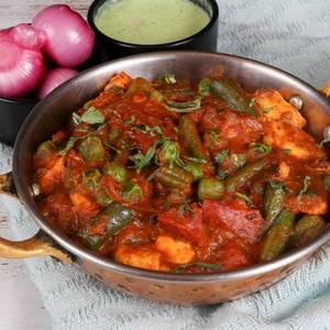 Veg Toofani