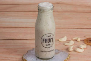 Badam Honey Milk