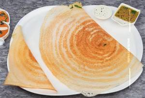 Set Dosa