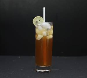 Lemon ice tea