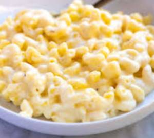 Butter Veg  Macaroni Pasta