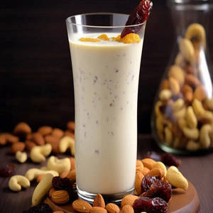 Khajur Shake