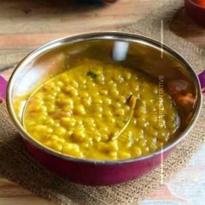 Plain Dal