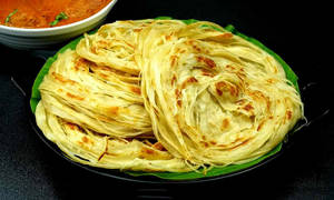 Nool Paratha