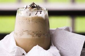 Chocolate Coffee