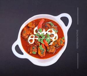 Kadai Veg
