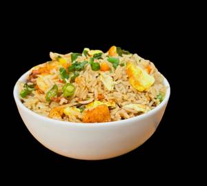 Chicken Fried Rice [serves 2-3]