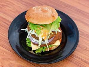 Jambo Burger