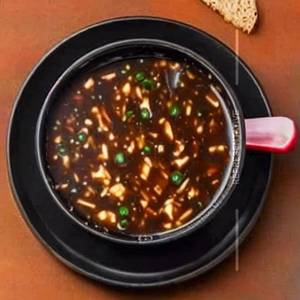Hot & Sour Soup