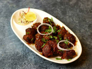 Veg Manchuria
