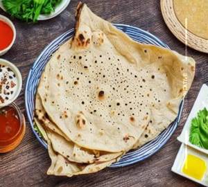 Romali Roti