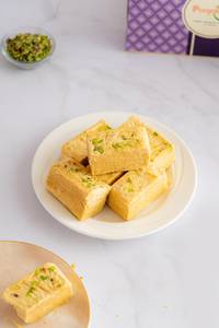 Soan Papdi