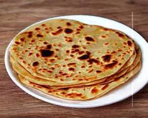 Plain Paratha