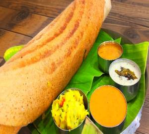 Masala Dosa