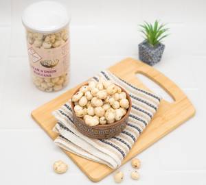 Cream N Onion Makhana 80g