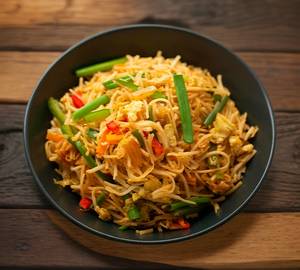 Egg Noodles