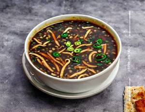 Non Veg Manchow Soup